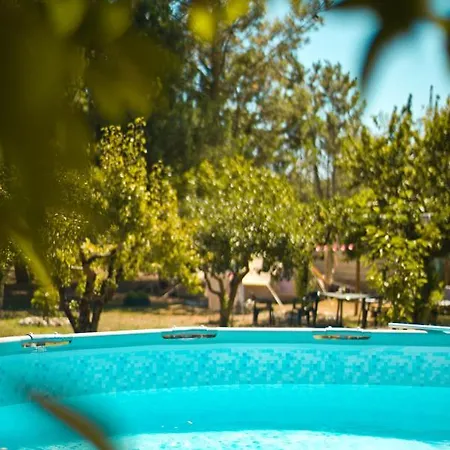 Maison d'hôtes Fino Seixo *
