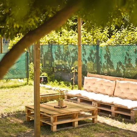 Fino Seixo Maison d'hôtes Seixo (Leiria)
