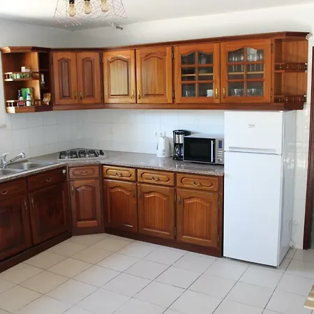 Maison d'hôtes Fino Seixo *