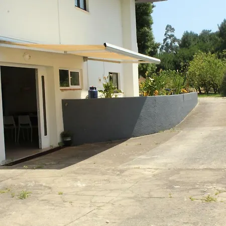 Fino Seixo Гостевой дом Seixo (Leiria)