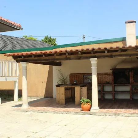 Maison d'hôtes Fino Seixo *