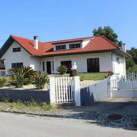 Fino Seixo Maison d'hôtes *