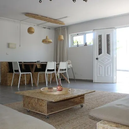 Fino Seixo Гостевой дом Seixo (Leiria)