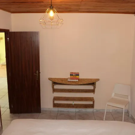 Fino Seixo Maison d'hôtes Seixo (Leiria)