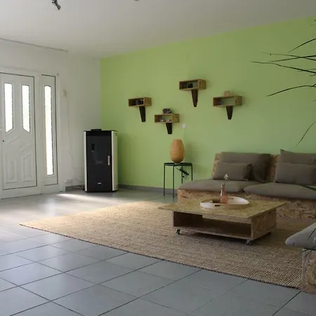 Gæstehus Fino Seixo Seixo (Leiria)