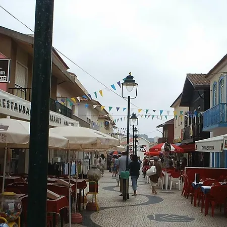 Vendégház Fino Seixo *