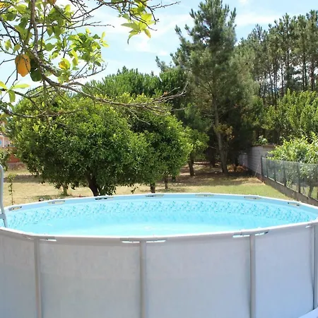 Maison d'hôtes Fino Seixo *