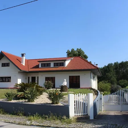 Maison d'hôtes Fino Seixo